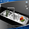 Reasonable & acceptable price stainless steel sink,kitchen sink
